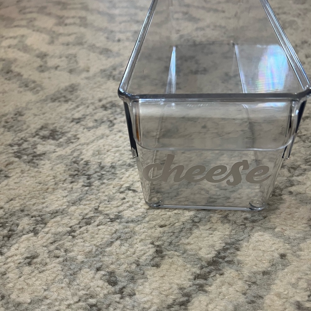 Plastic Container